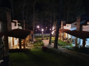 Cabañas Claro de Luna